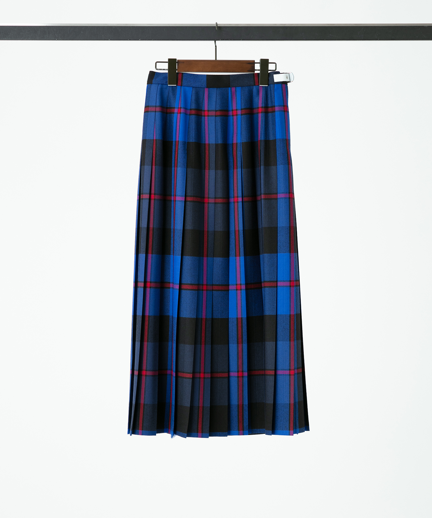 O'NEIL of DUBLIN(オニールオブダブリン)】 KILT SKIRT ｜allureville ...