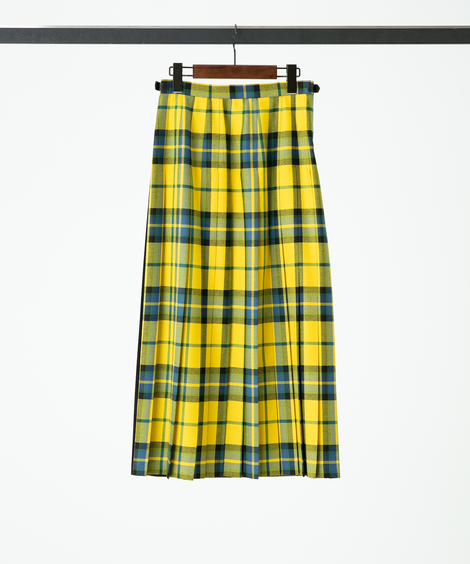 O'NEIL of DUBLIN(オニールオブダブリン)】 KILT SKIRT ｜allureville 