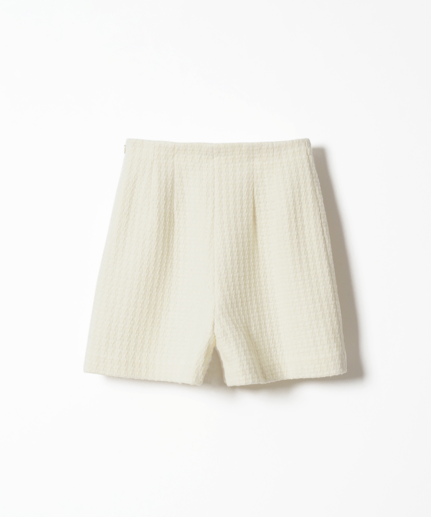 ロービングツイードショートパンツ ｜allureville OFFICIAL ONLINE 