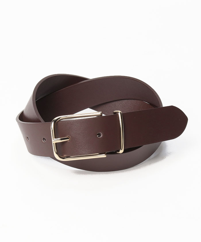 LEFIJE (レフィエ)】 MEDIUM BELT ｜allureville OFFICIAL ONLINE SHOP