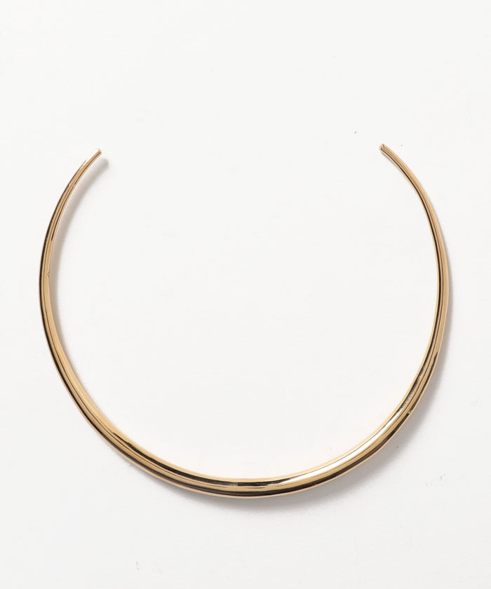 【Gabriela Artigas】 TUSK CHOKER