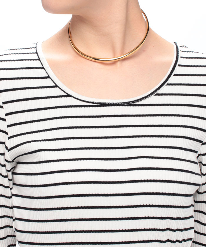 GABRIELA ARTIGAS TUSK CHOKER