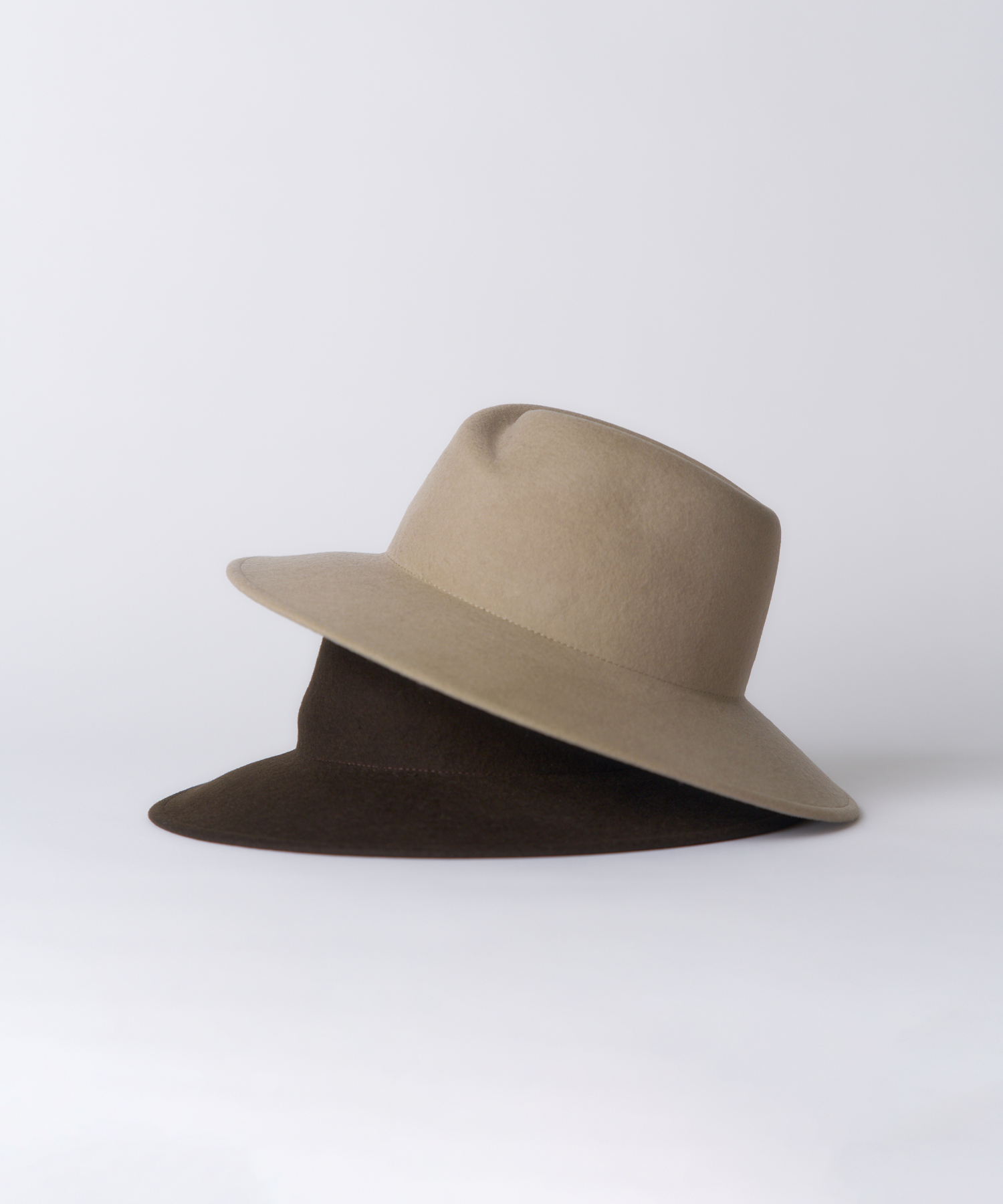 SORBATTI(ソルバッティ)】 FELT HAT ｜allureville OFFICIAL ONLINE