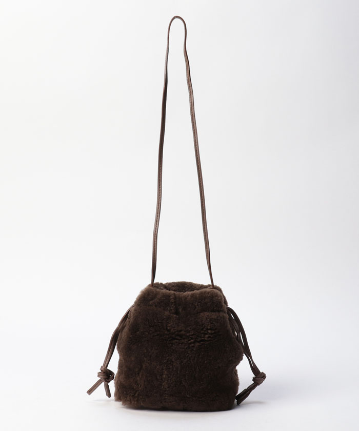 ZANCHETTI(ザンケッティ)】 MARKET BAG ｜allureville OFFICIAL ONLINE