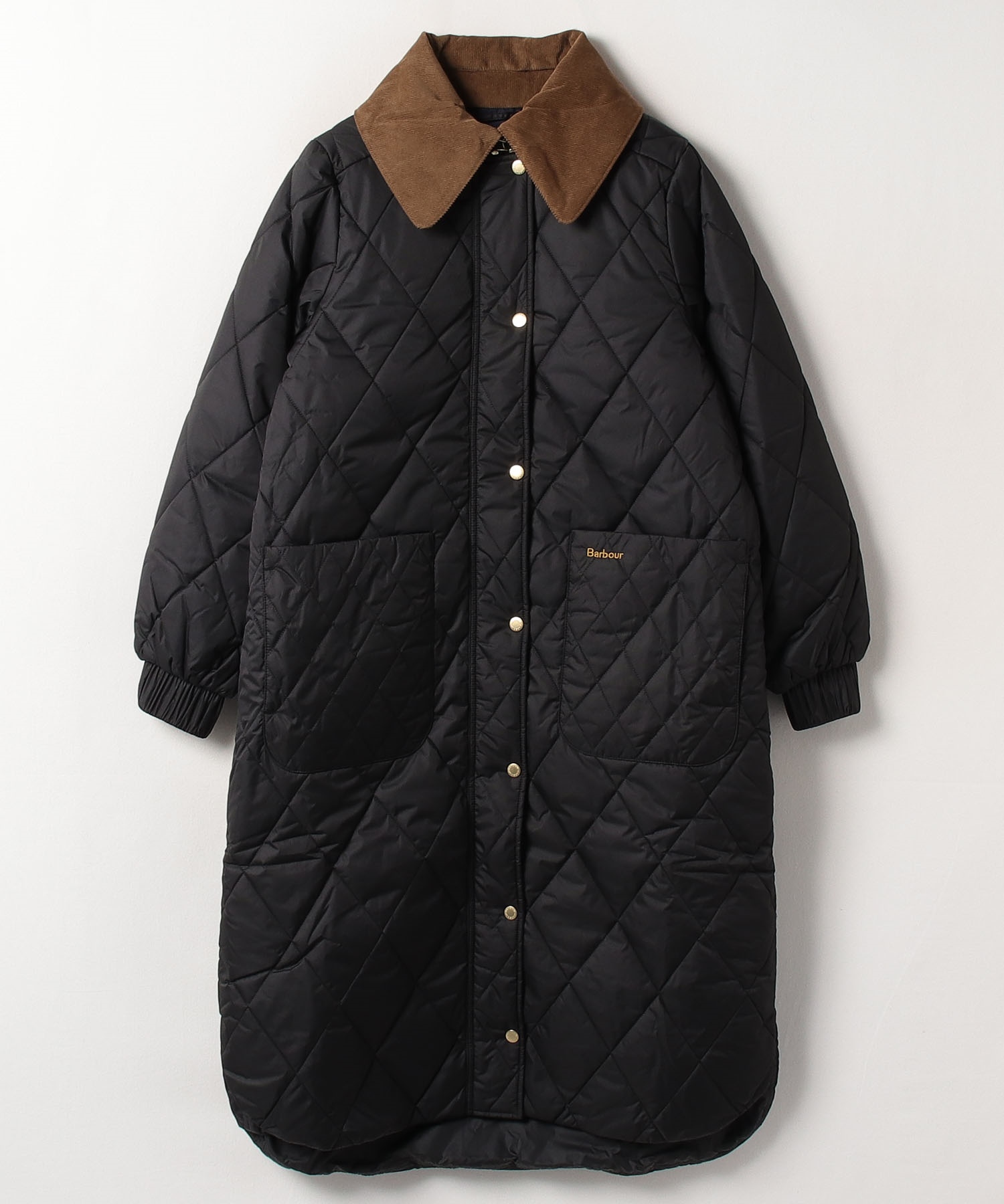 BARBOUR(バブアー)】 MARSETT QUILT ｜allureville OFFICIAL ONLINE