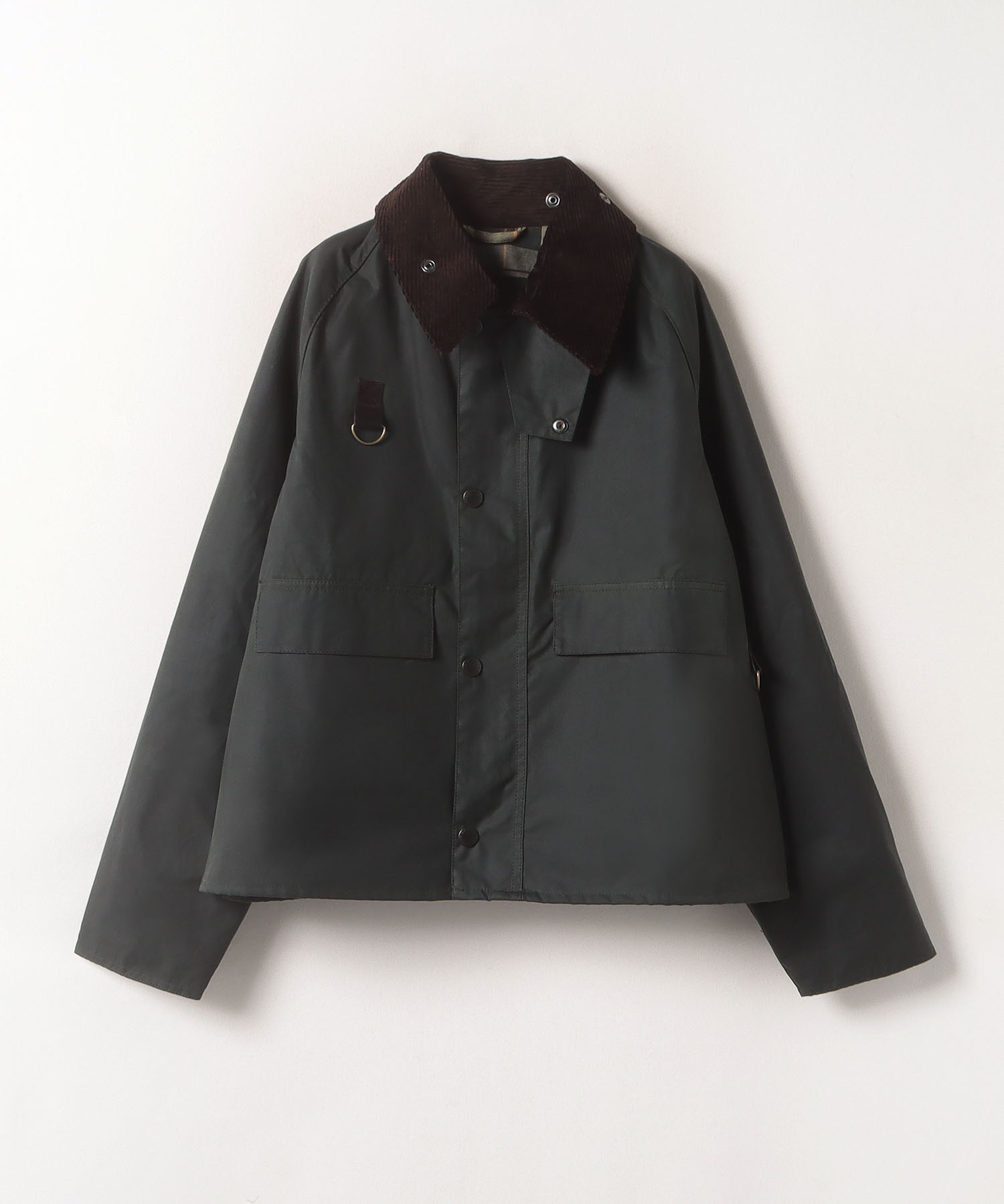 新品正規店通販 ◎2XL BARBOUR SPEY JACKET バブアー スペイ