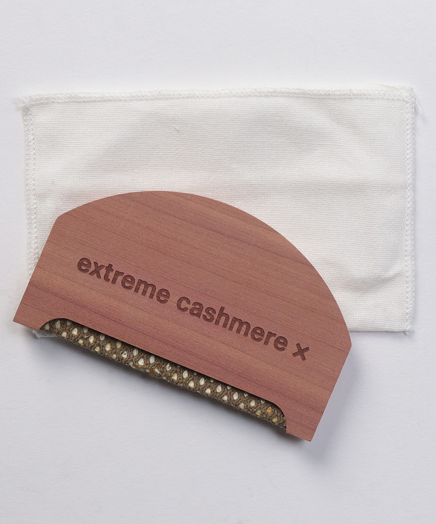 extreme cashmere(エクストリームカシミヤ)】 BANDANA SCARF