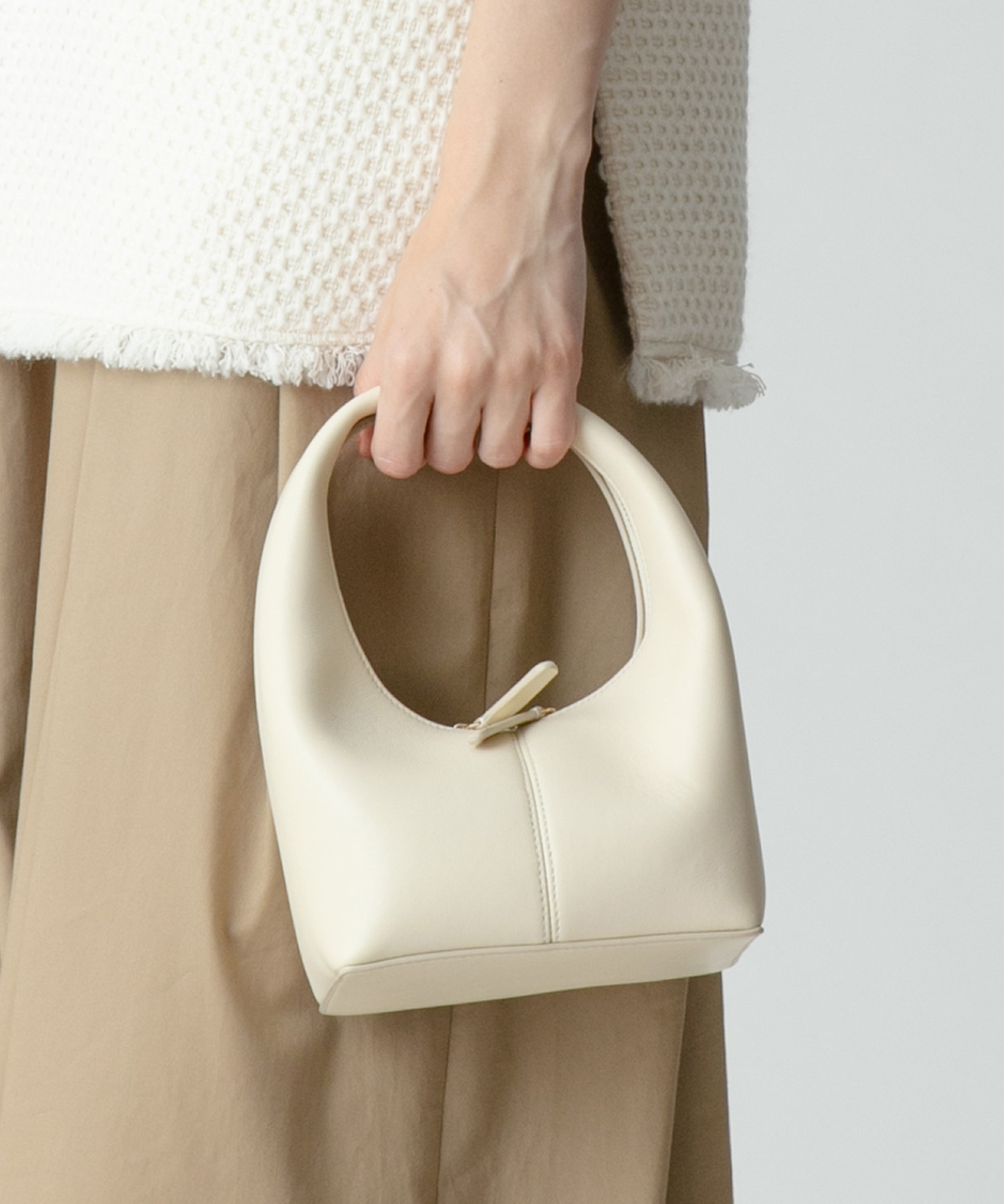 FRENZLAUER/フランツロアー】 MINI PANIER | www.innoveering.net