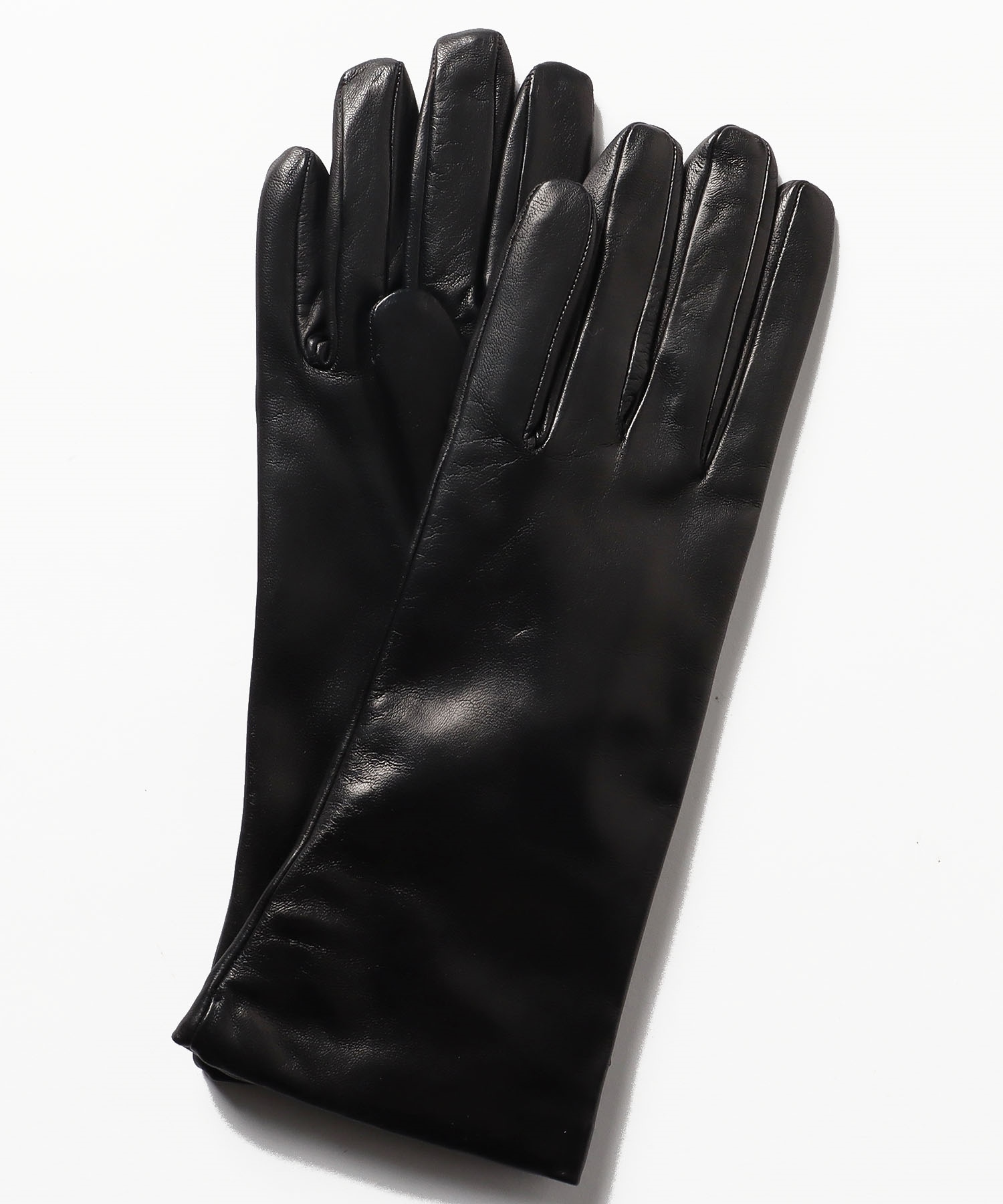 Italguanto(イタルグアント)】 LEATHER GLOVES ｜allureville OFFICIAL