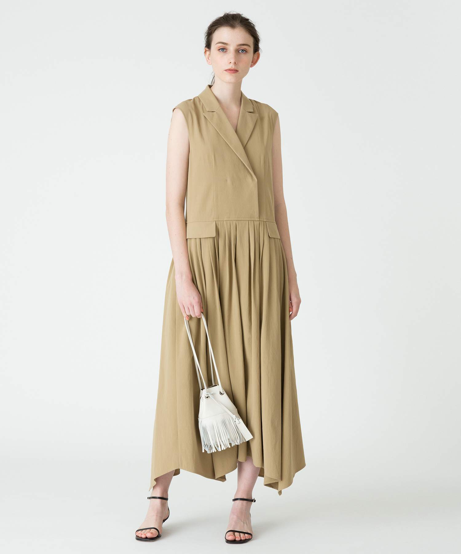 ワンピース Allureville Official Online Shop アルアバイル公式通販サイト