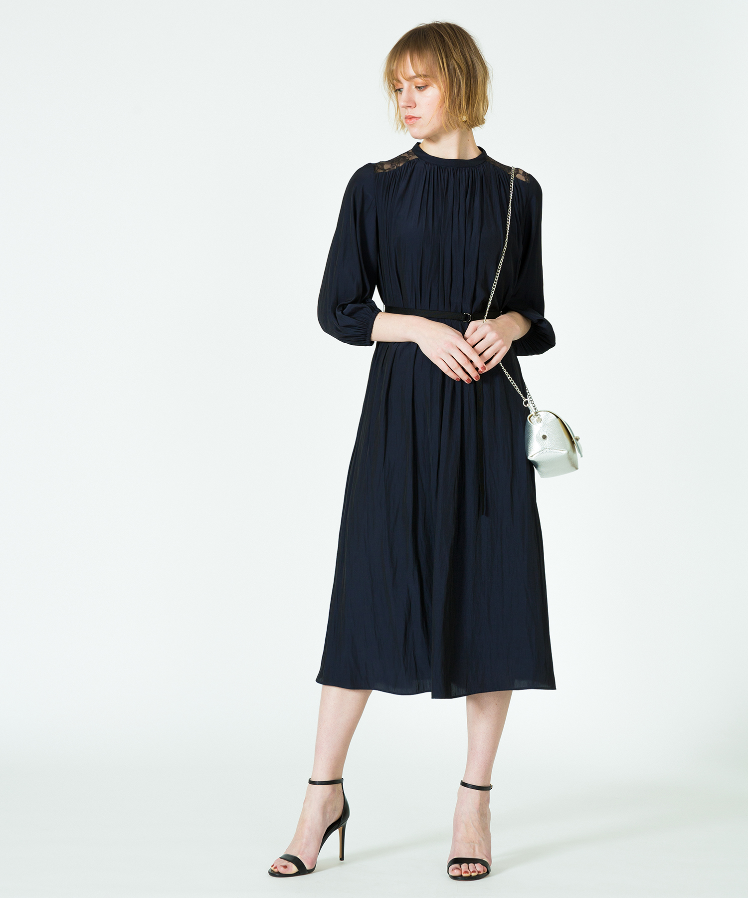 ワンピース Allureville Official Online Shop アルアバイル公式通販サイト