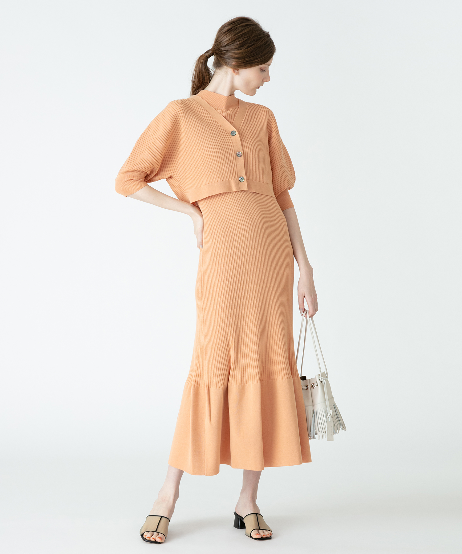 ワンピース Allureville Official Online Shop アルアバイル公式通販サイト