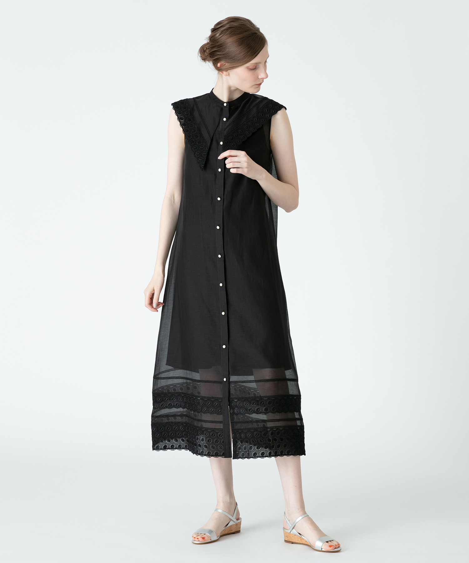 ワンピース Allureville Official Online Shop アルアバイル公式通販サイト