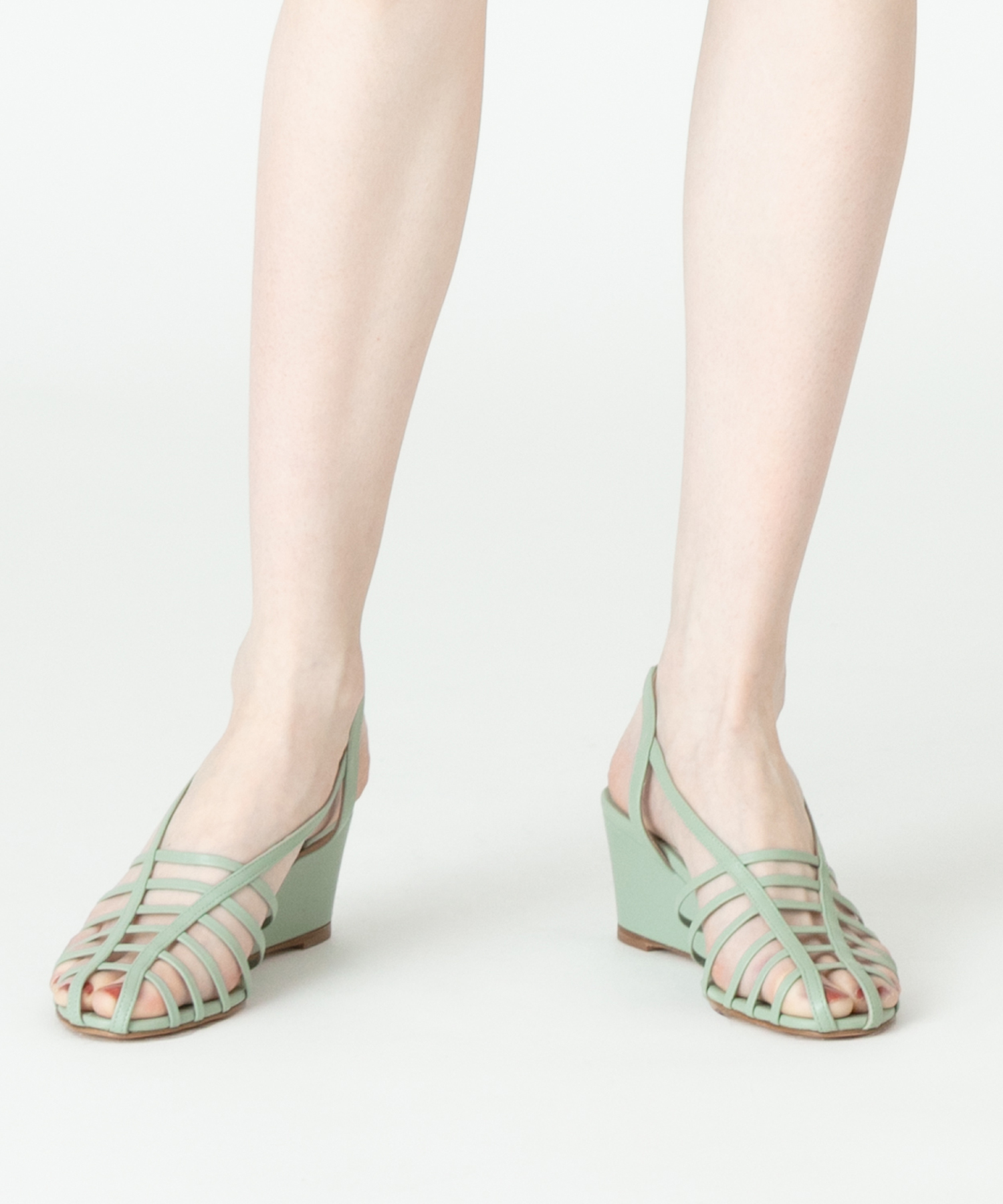 yNEBULONIE (lu[j)z W SANDAL
