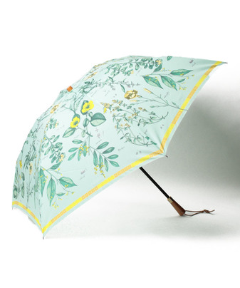 【manipuri(マニプリ)】折り傘