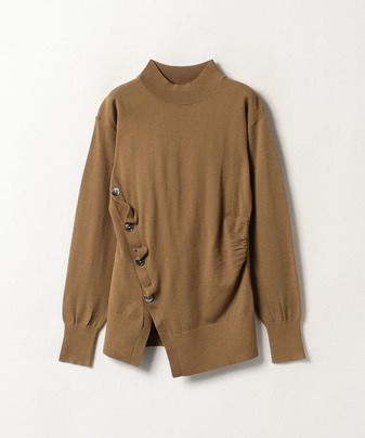 ニット|allureville OFFICIAL ONLINE SHOP(アルアバイル公式通販サイト)