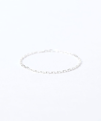 【norme(ノーム)】SLIM CHAIN RING