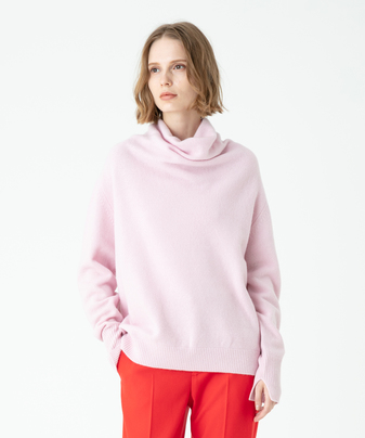 ニット|allureville OFFICIAL ONLINE SHOP(アルアバイル公式通販サイト)