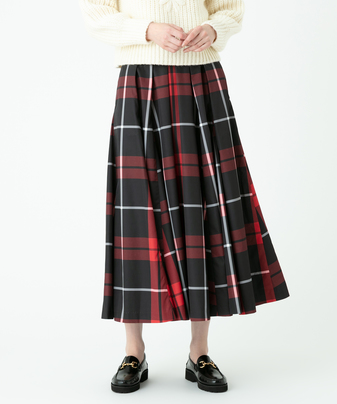 スカート|allureville OFFICIAL ONLINE SHOP(アルアバイル公式通販