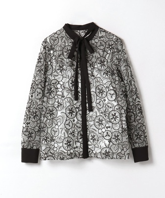 シャツ・ブラウス|allureville OFFICIAL ONLINE SHOP(アルアバイル