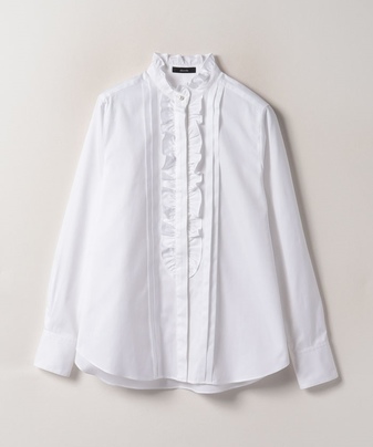 シャツ・ブラウス|allureville OFFICIAL ONLINE SHOP(アルアバイル