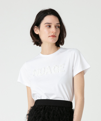 【LOULOU WILLOUGHBY】NUAGE T