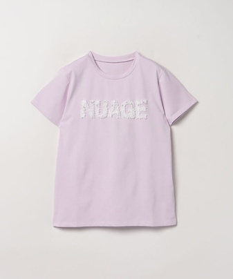 【LOULOU WILLOUGHBY】NUAGE T