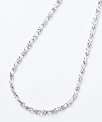 PHILIPPE AUDIBERT(フィリップオーディベール)】 ALBA NECKLACE