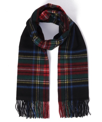 yTWEEDMILL(cB[h~)z LAMBS WOOL STOLE