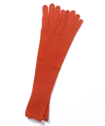 yextreme cashmere(GNXg[JV~)z OPERA GLOVES