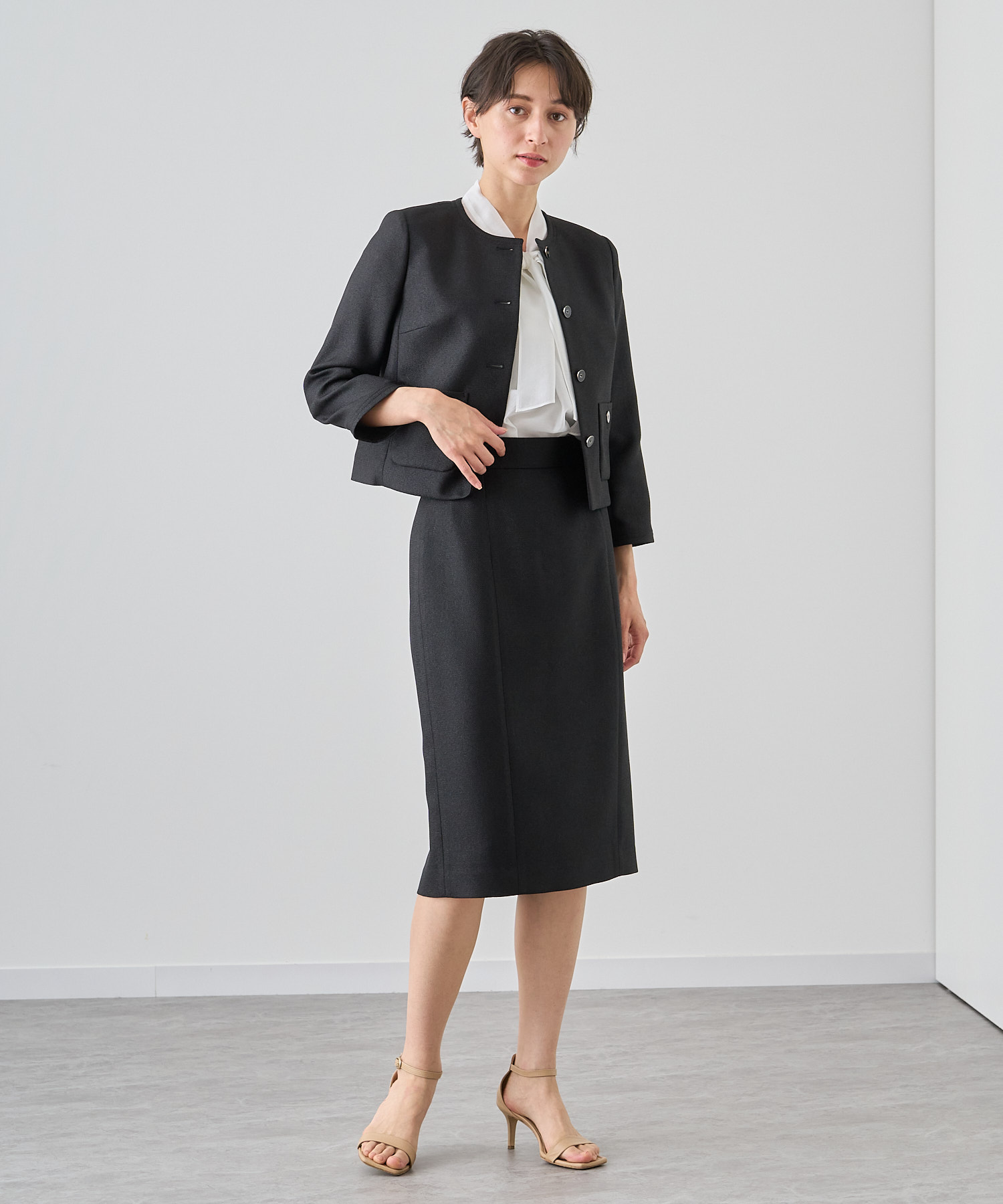 Model Styling Vol.154000