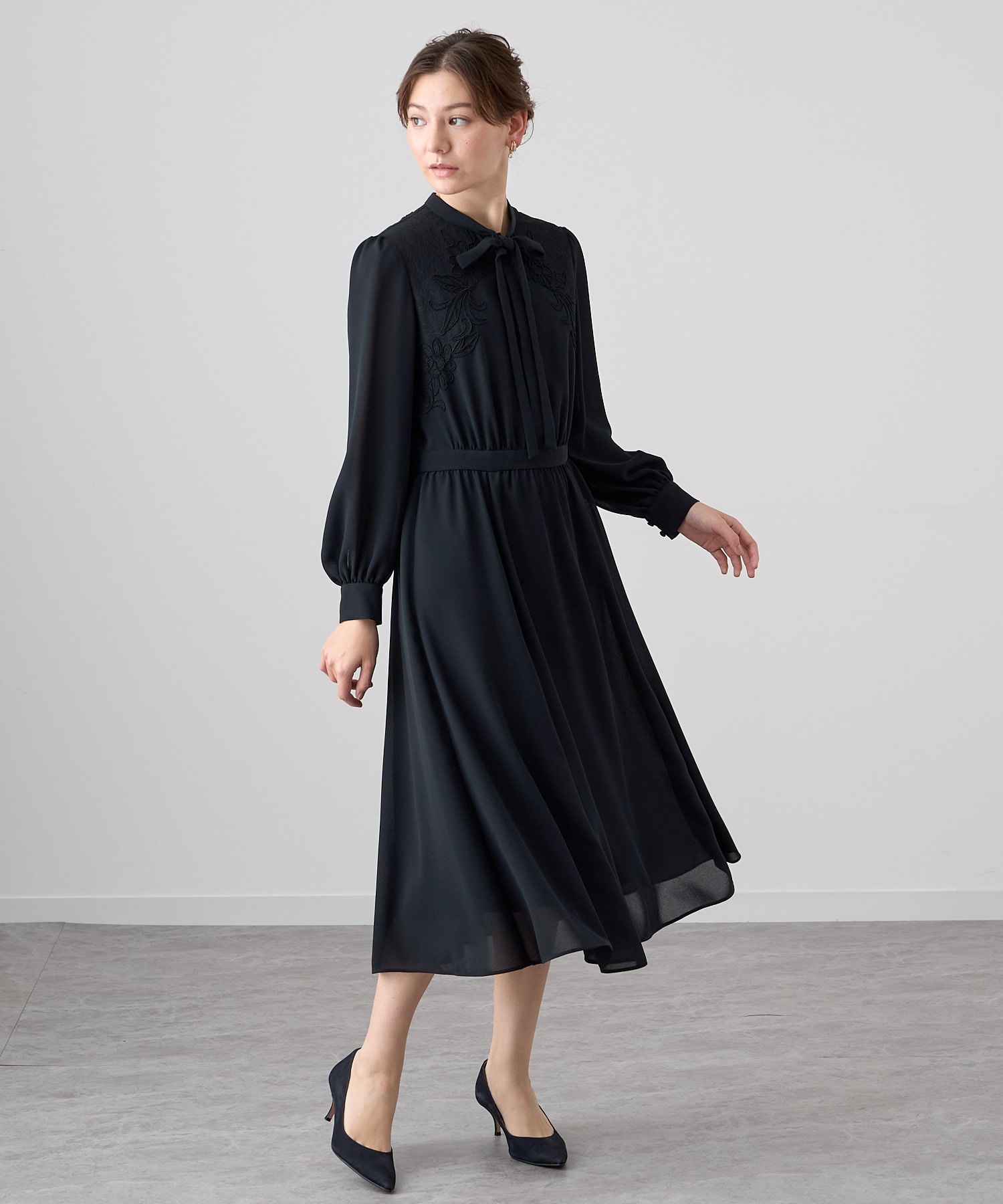 Model Styling Vol.15403543
