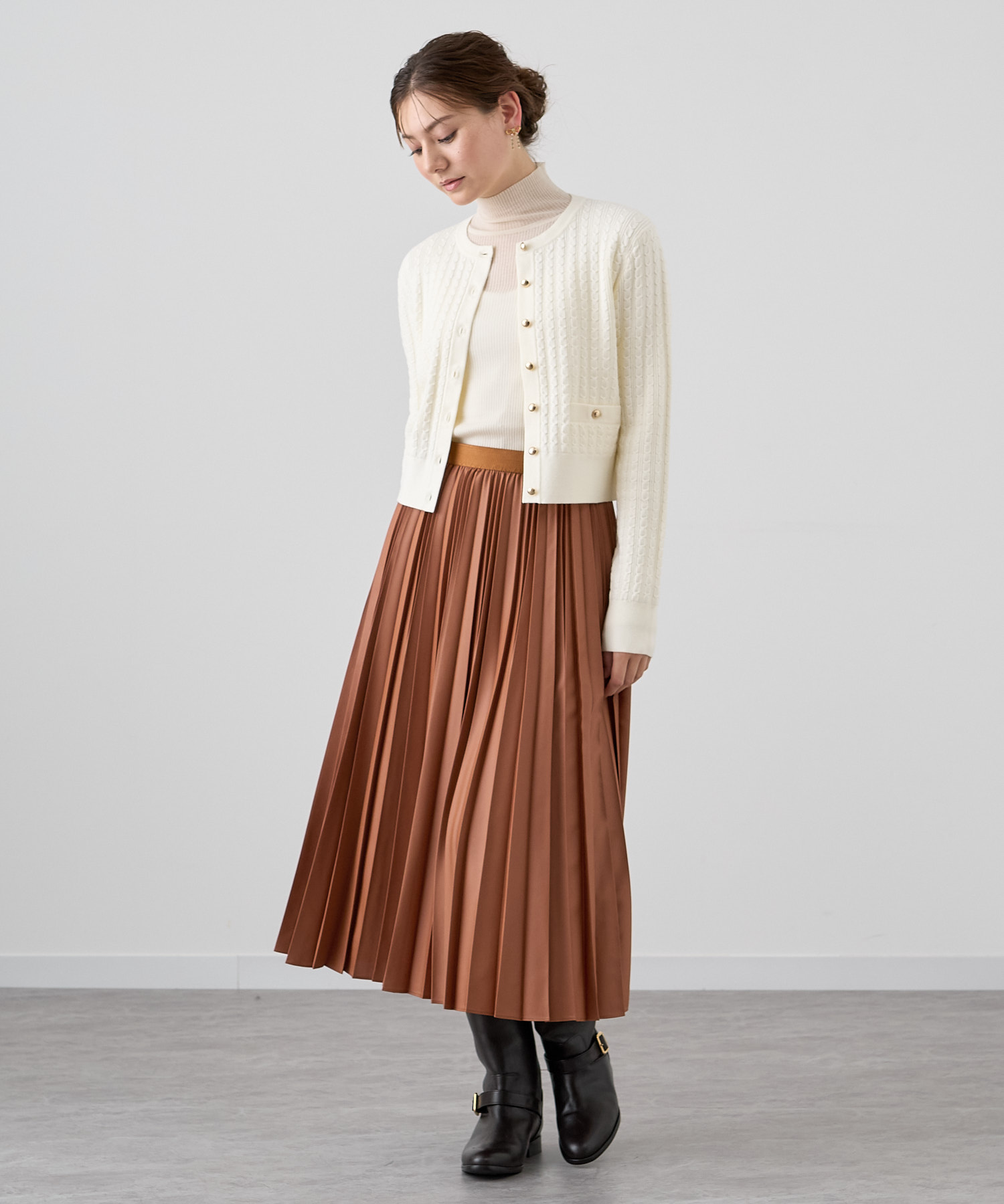 Model Styling Vol.15403540