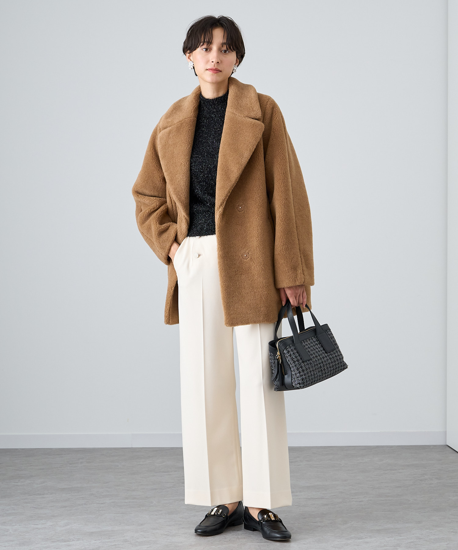 Model Styling Vol.1540324173