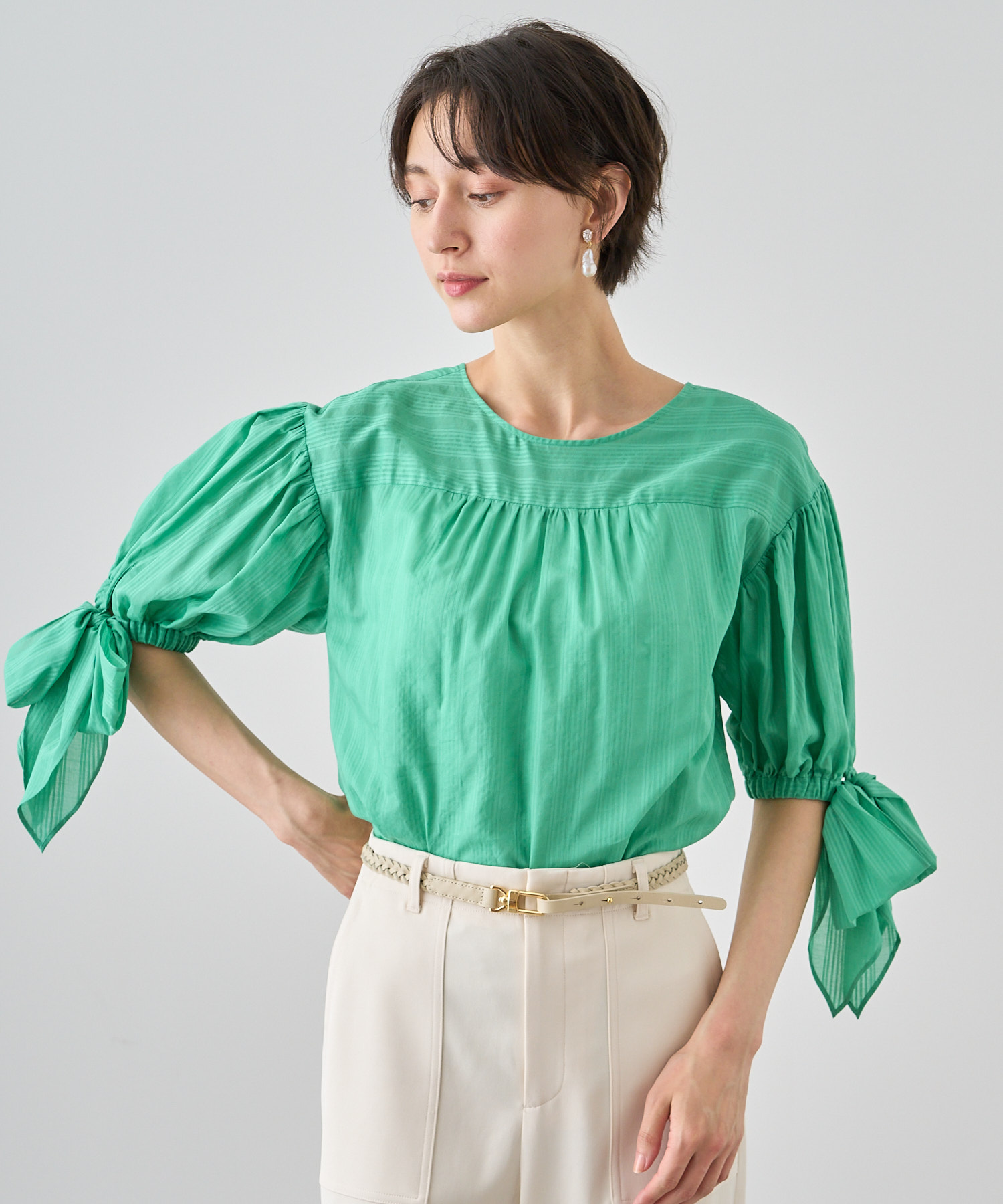 Model Styling Vol.153998