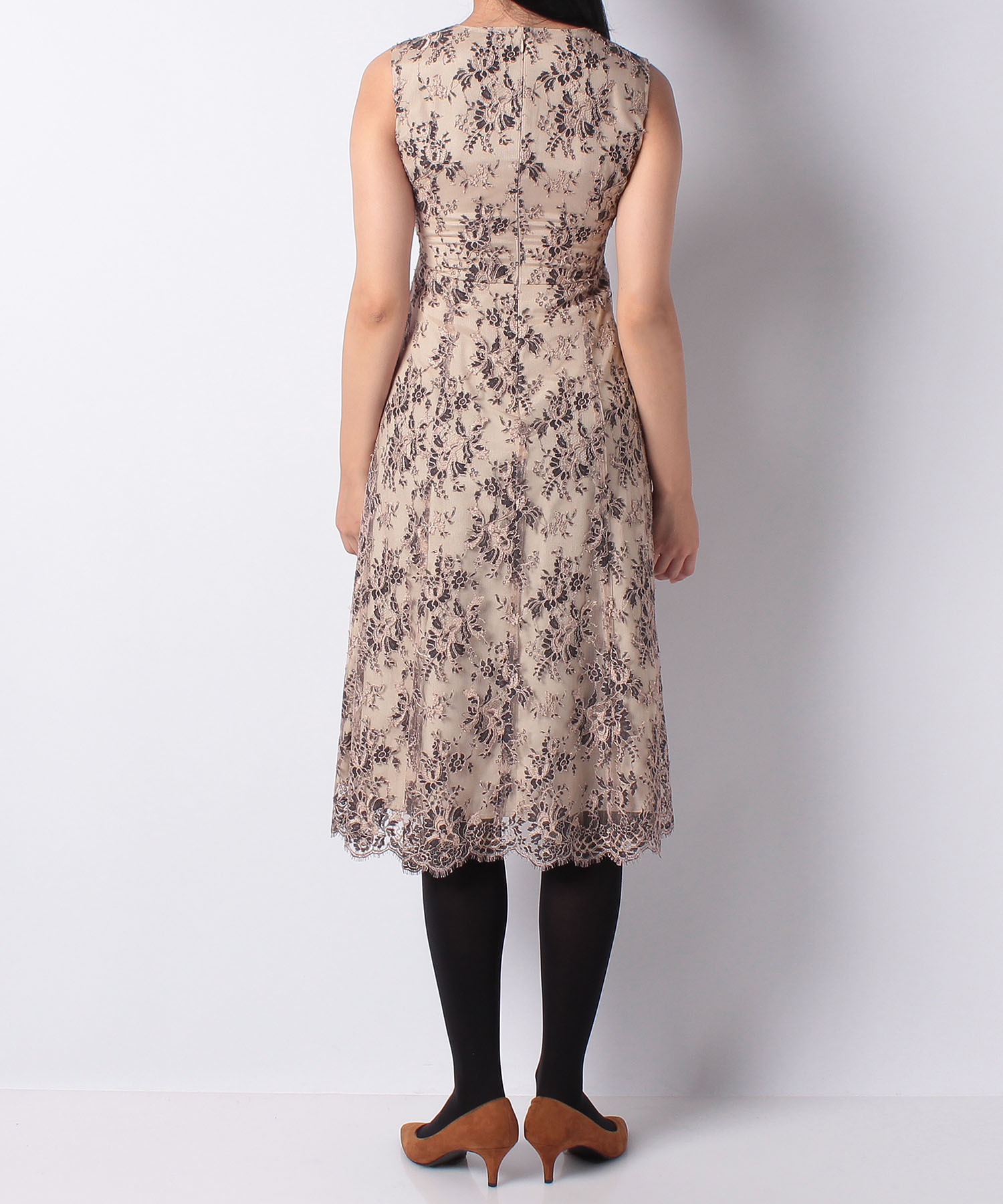 保存版 Anayi レースワンピース 超特価激安 Www Globaldentalcentre Org