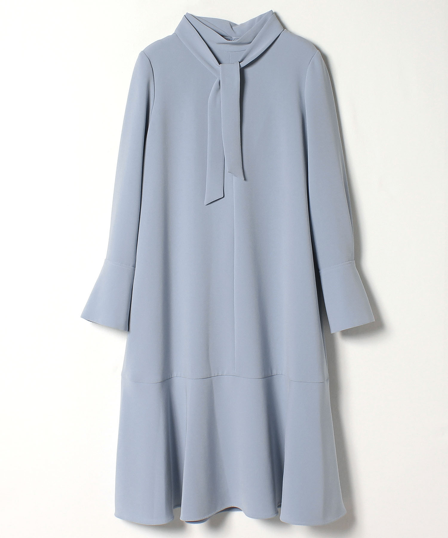 ダブルクロスタイワンピース Anayi Official Online Store アナイ 公式通販