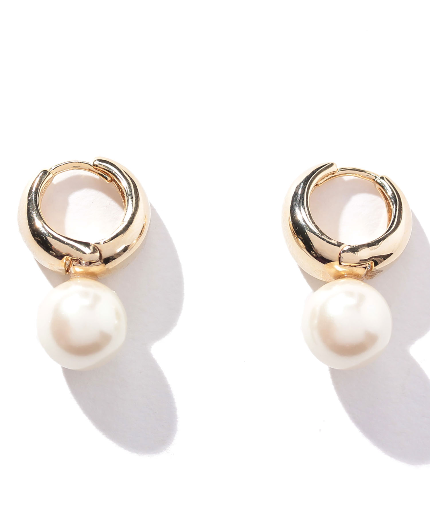 21 Eternal Line パールリングピアス Anayi Official Online Store アナイ 公式通販 21 Eternal Line パールリングピアス Anayi Official Online Store アナイ 公式通販
