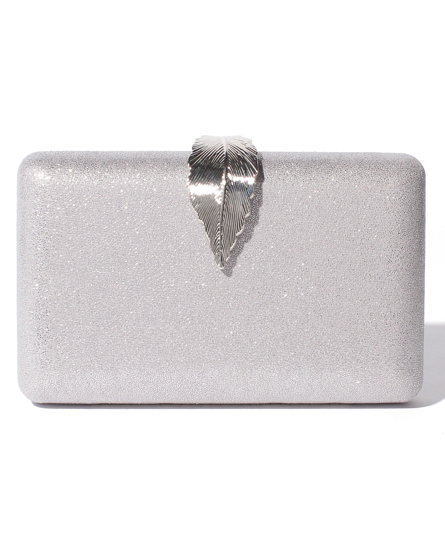 リーフバックルクラッチbag Anayi Official Online Store アナイ 公式通販