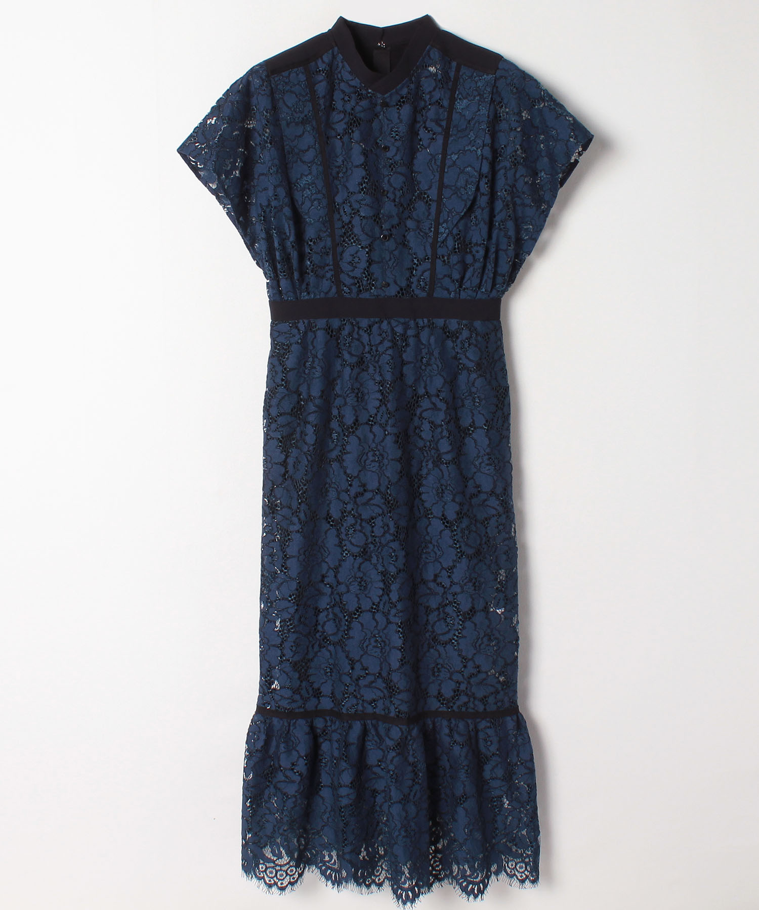 Lokithoレースワンピース Anayi Official Online Store アナイ 公式通販 Lokithoレースワンピース Anayi Official Online Store アナイ 公式通販