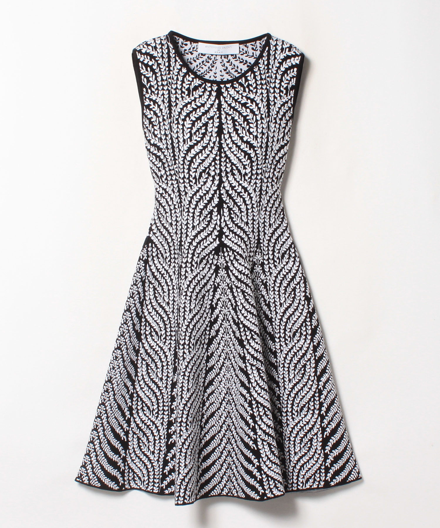 ANTONINO VALENTI per ANAYI ワンピース