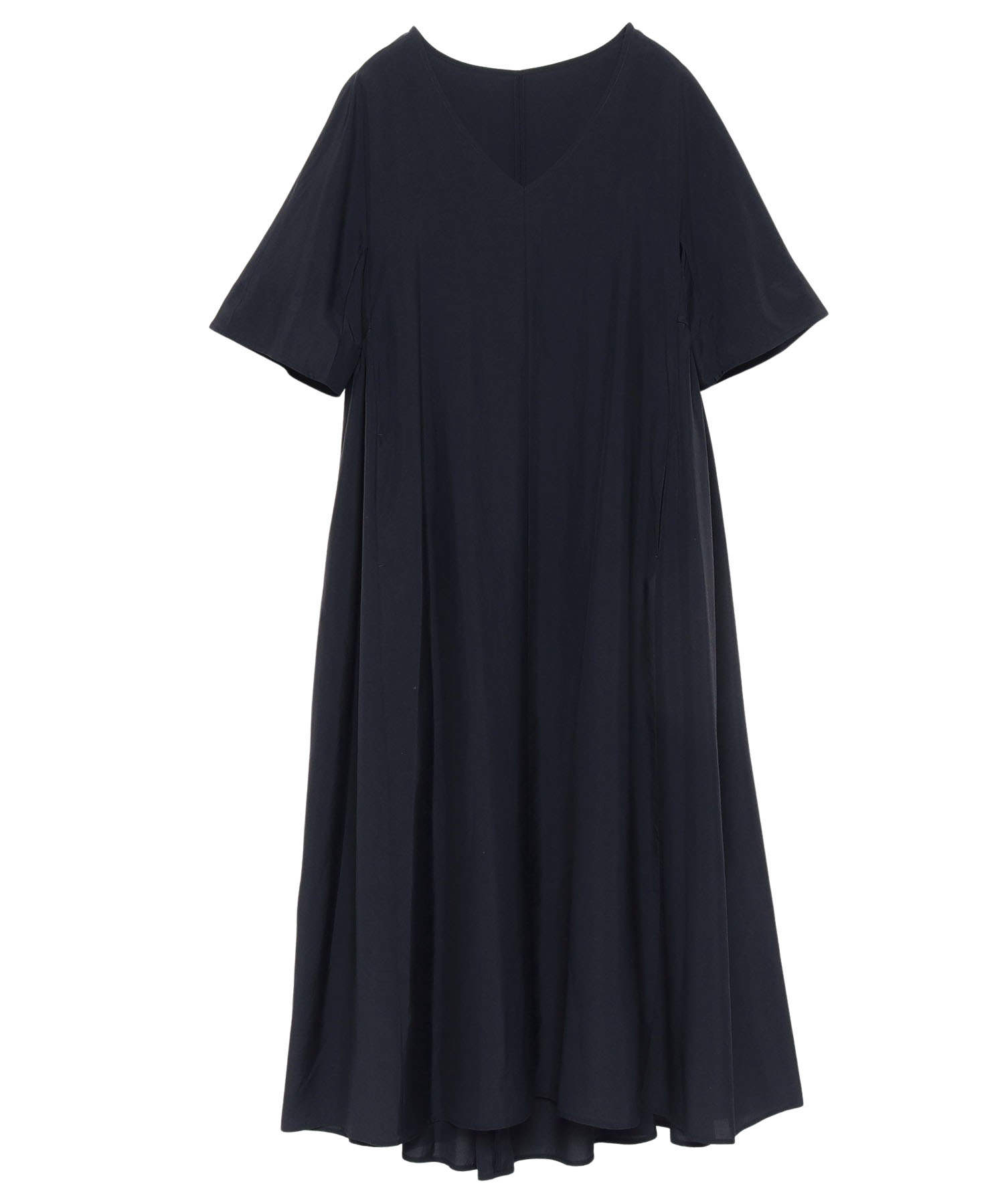 ソフトタイプライターギャザーワンピース Anayi Official Online Store アナイ 公式通販 ソフトタイプライターギャザーワンピース Anayi Official Online Store アナイ 公式通販