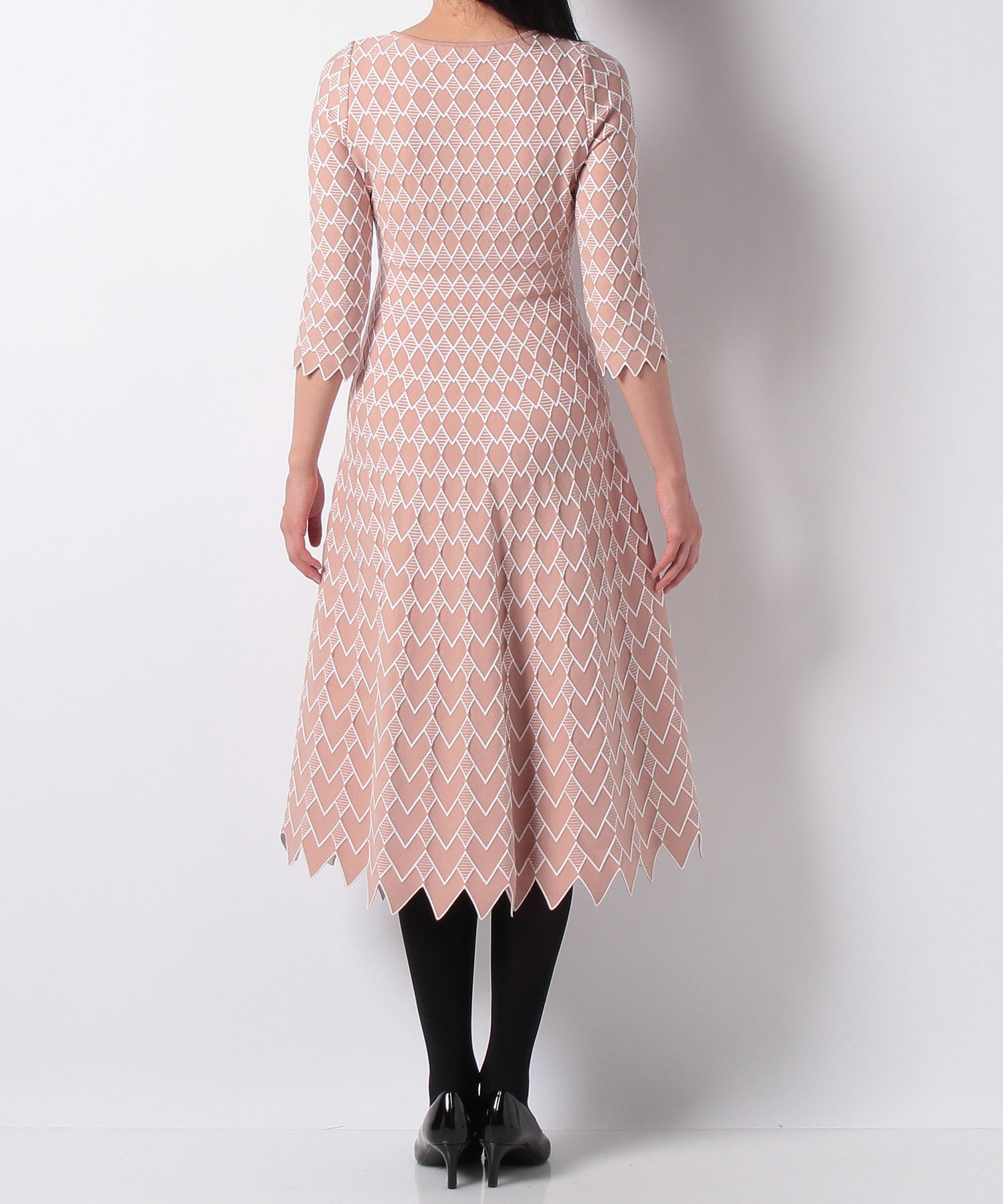 Antonino Valenti キカワンピース Anayi Official Online Store アナイ 公式サイト