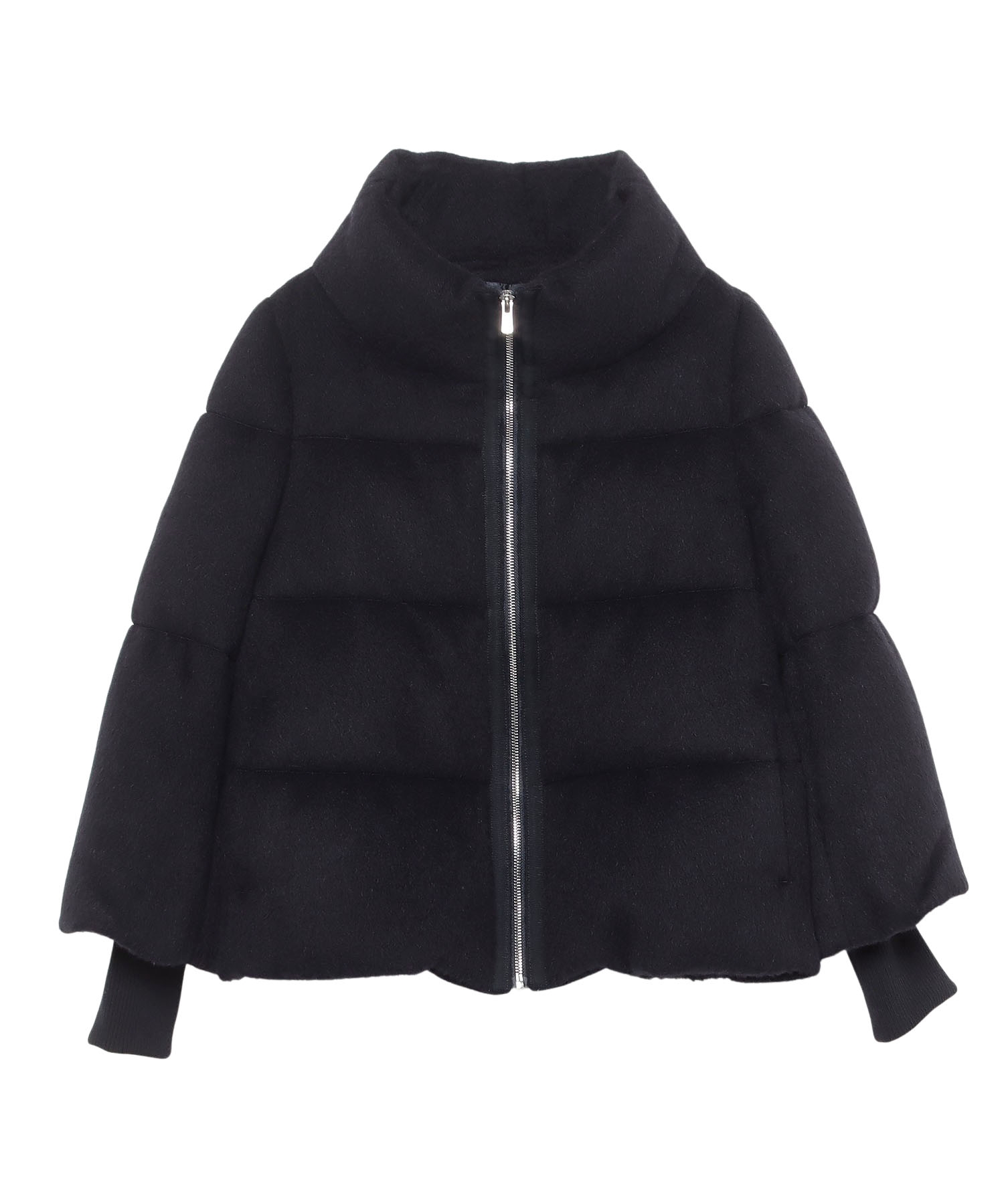 アルパカシャギーダウンコート｜ANAYI OFFICIAL ONLINE STORE | アナイ 