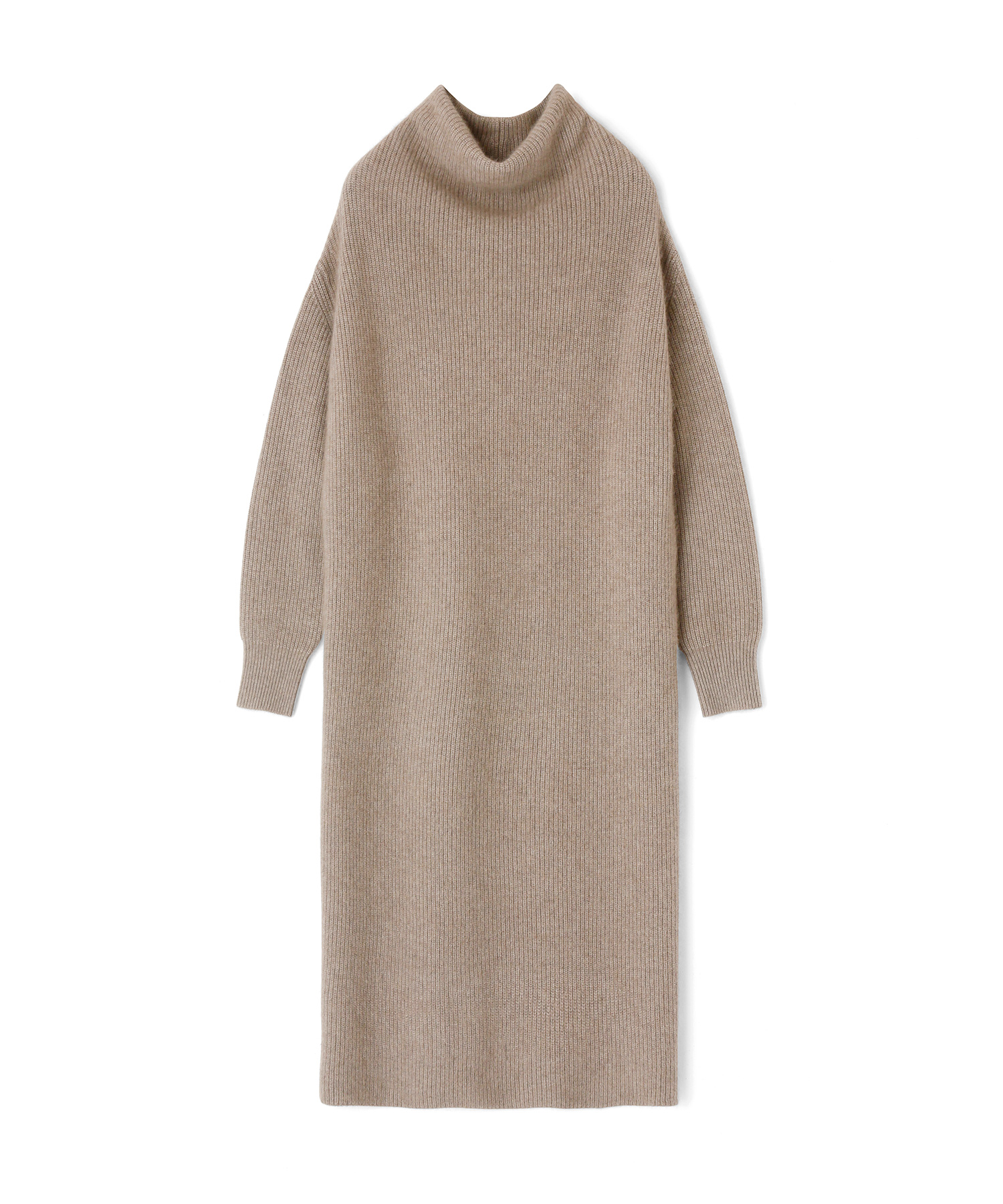 ウォッシャブルラクーンハイネック ワンピース Anayi Official Online Store アナイ 公式サイト ウォッシャブルラクーンハイネック ワンピース Anayi Official Online Store アナイ 公式サイト