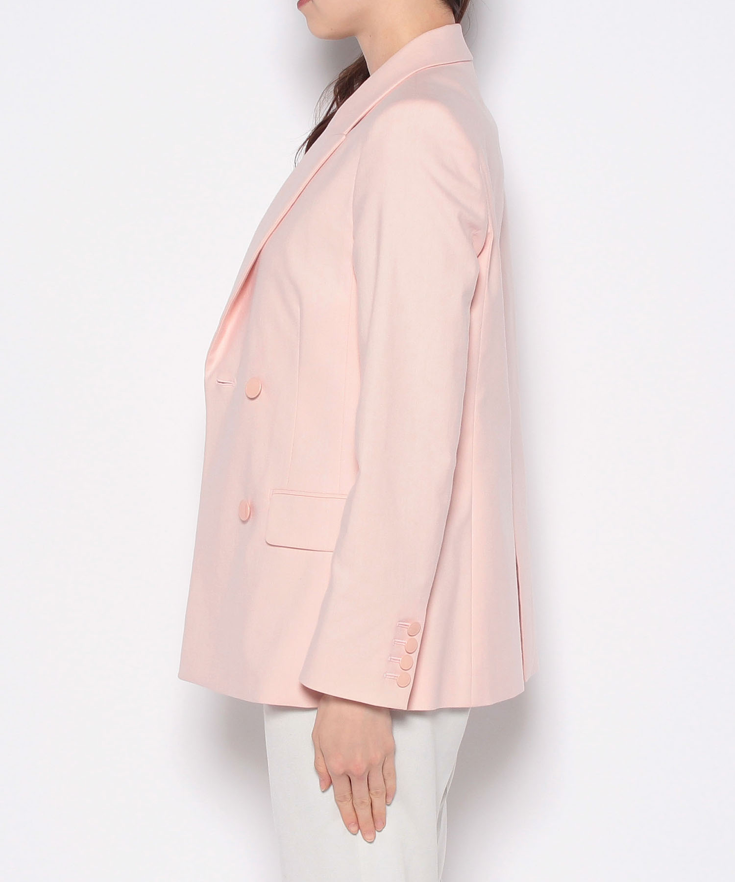 ストレッチツイル ジャケット|ANAYI OFFICIAL ONLINE STORE | アナイ