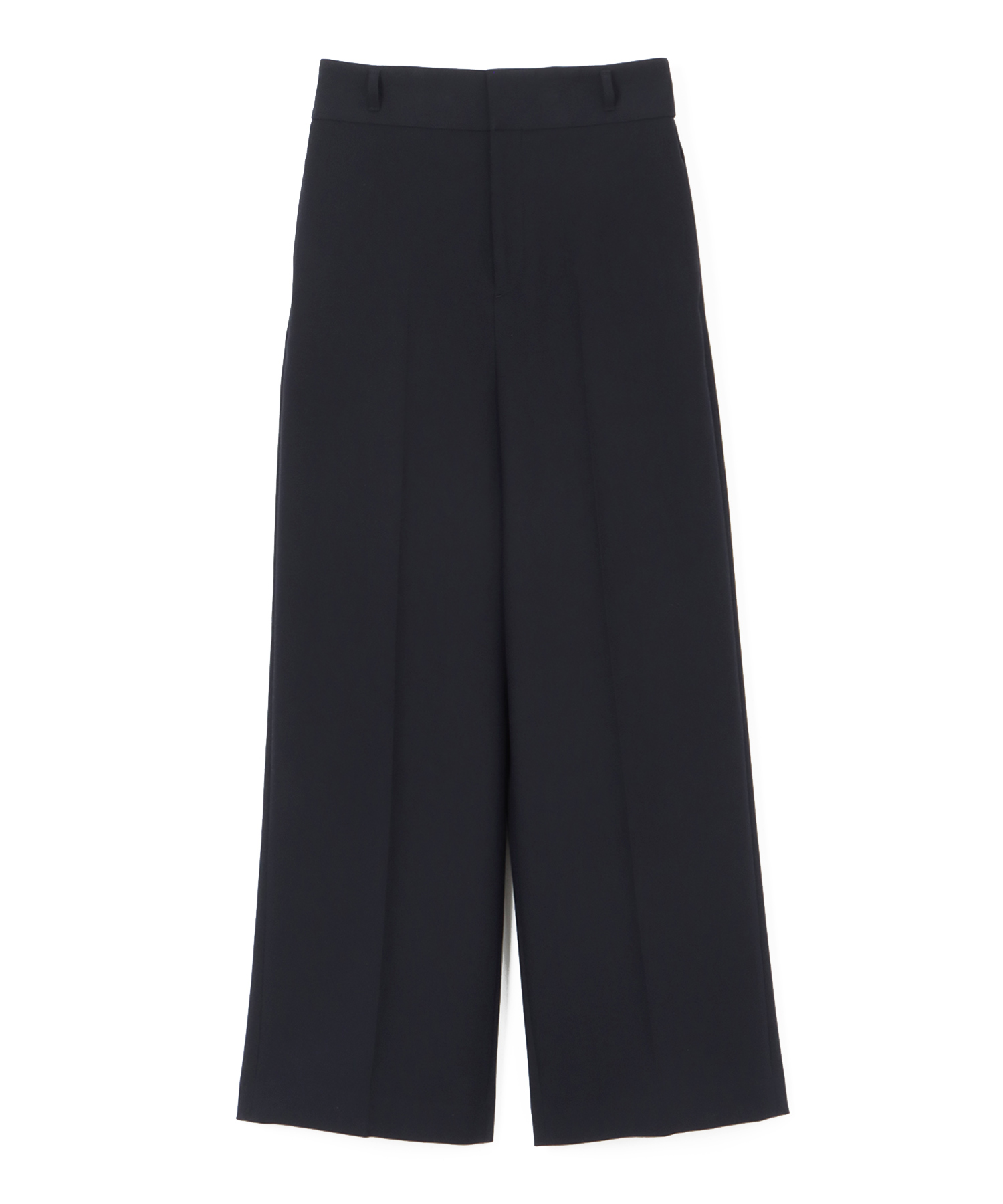 新品 アナイ ANAYI レーヨンツイルキュロットパンツ www.saturnotek.com