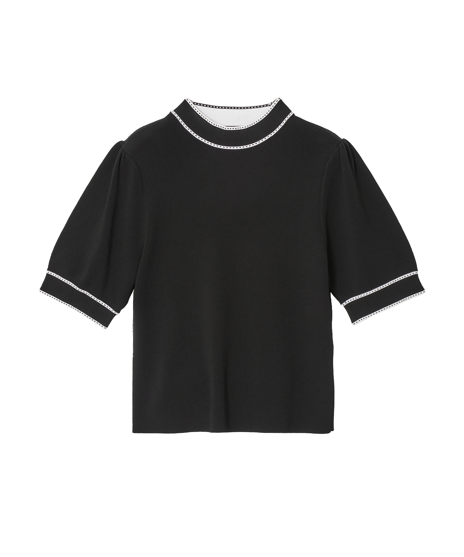 ラダーライン プルオーバー｜ANAYI OFFICIAL ONLINE STORE アナイ 公式サイト