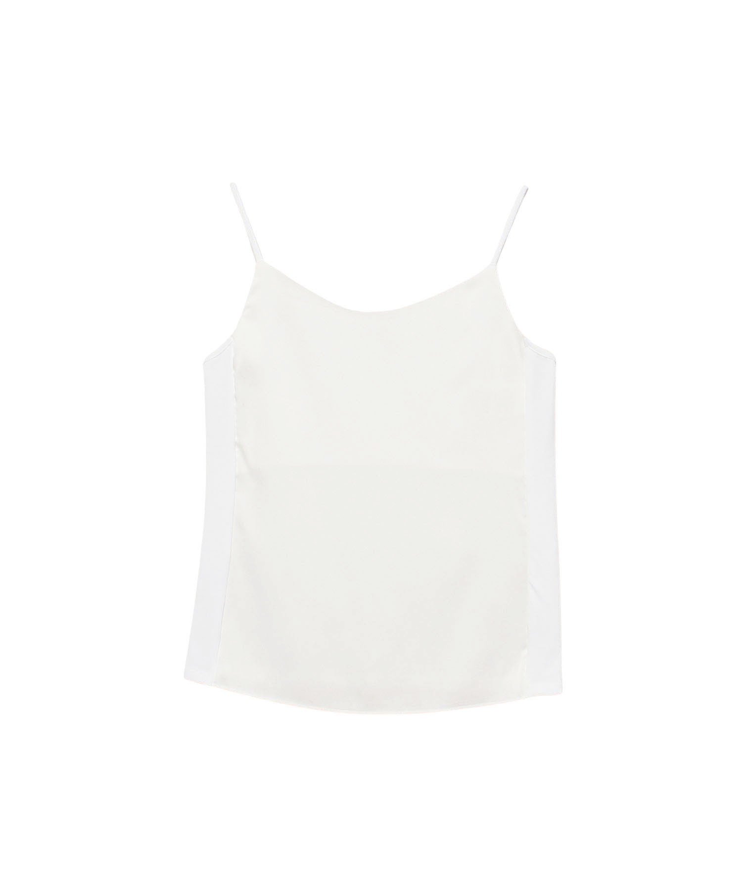 贅沢品 Petite キャミソール rahathomedesign.com