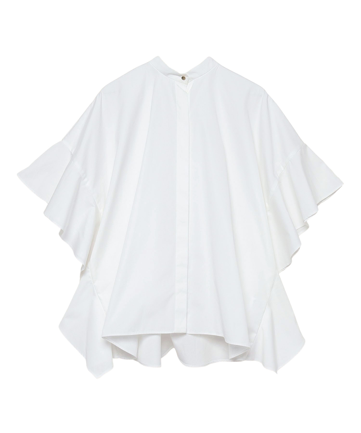 EVA MANNフレアスリーブブラウス|ANAYI OFFICIAL ONLINE